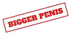 Bigger Penis