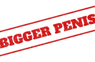 Bigger Penis