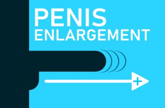 penis enlargement symbol