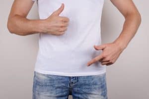 Maintaining an Erection