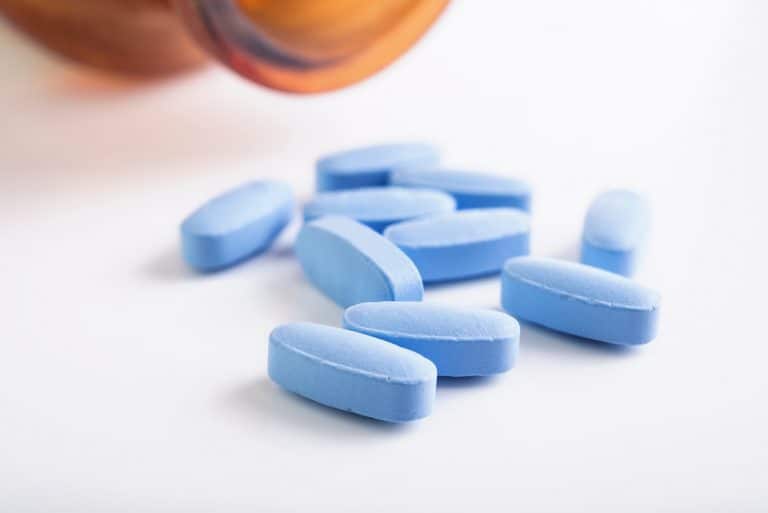 Viagra Alternatives