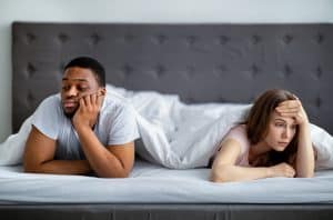 Erectile dysfunction and problems