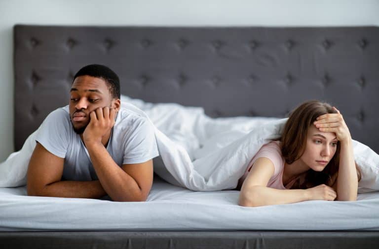 Erectile dysfunction and problems