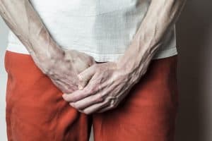 man and premature ejaculation