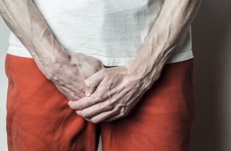 man and premature ejaculation
