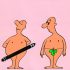 Penis Enlargement Exercise for Length and Girth