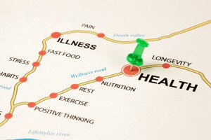 Healthy Energy - Natural therapies Glen Waverley